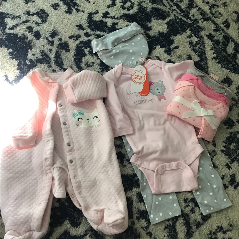 Baby bundle